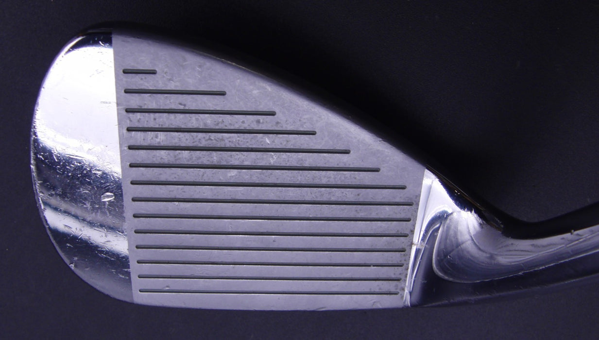 Mizuno JPX 800 Forged 9 Iron Stiff Steel Shaft Lamkin Grip