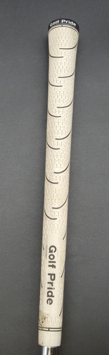 Adams Golf Tom Watson 52° Gap Wedge Regular Steel Shaft Golf Pride Grip