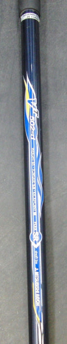 Tobunda VT460 Delta Design 10° Driver Regular Graphite Shaft Tobunda Grip
