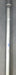 PRGR TR-X Driver Stiff Graphite Shaft Golf Pride Grip