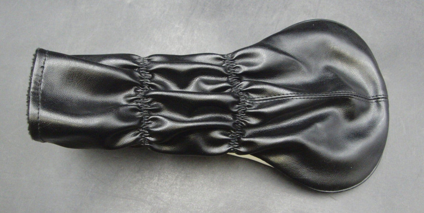 Maruman Dangan 7 Titanium Driver Head Cover