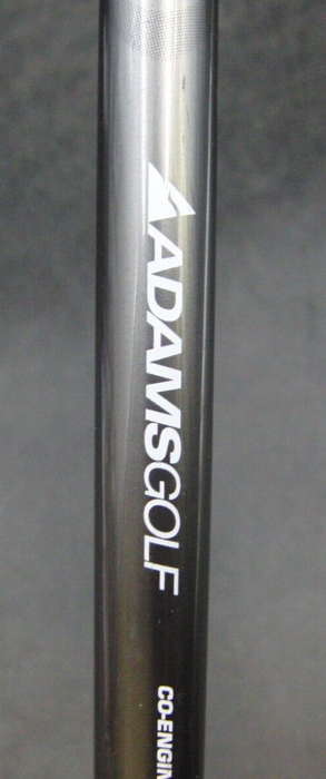 Adams Golf V4 Mitsubishi Rayon 97.5cm in Length Stiff Graphite Shaft Only