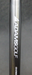 Adams Golf V4 Mitsubishi Rayon 97.5cm in Length Stiff Graphite Shaft Only