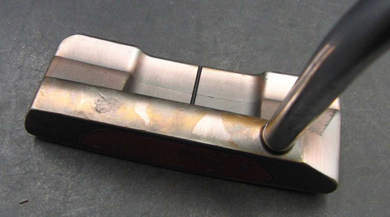Taylormade TP Collection Del Monte Putter Steel Shaft 84.5cm Length Psyko Grip