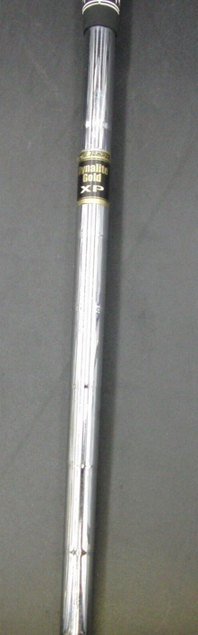 Mizuno MP-63 Grain Flow Forged 4 Iron Stiff Flex Steel Shaft Golf Pride Grip