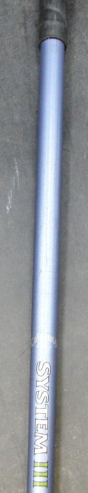 Callaway Big Bertha Steelhead III 3 Wood Ladies Graphite Shaft Golf Pride Grip