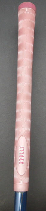 Ladies MacGregor MacTec NV-F 11° Driver Ladies Graphite Shaft with Grip