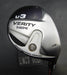 Maruman Verity U3 VGR 19° 3 Hybrid Regular Graphite Shaft Maruman Grip
