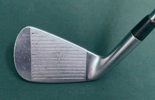 Callaway Prototype 6 Iron  Stiff Steel Shaft Lamkin Grip