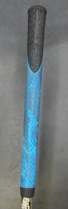 MacGregor Mactec 10.5° Driver Regular Graphite Shaft Black Grip