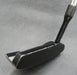ArrowTube RW Putter Steel Shaft 86cm Length Black Grip + Head Cover