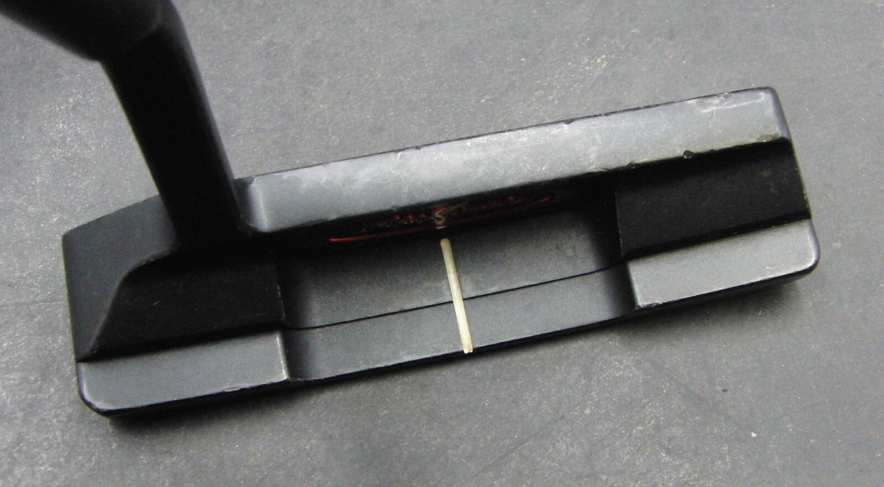 Taylormade Rossa Modena 4-02 Putter Steel Shaft 83.5cm Length Cauge Design Grip