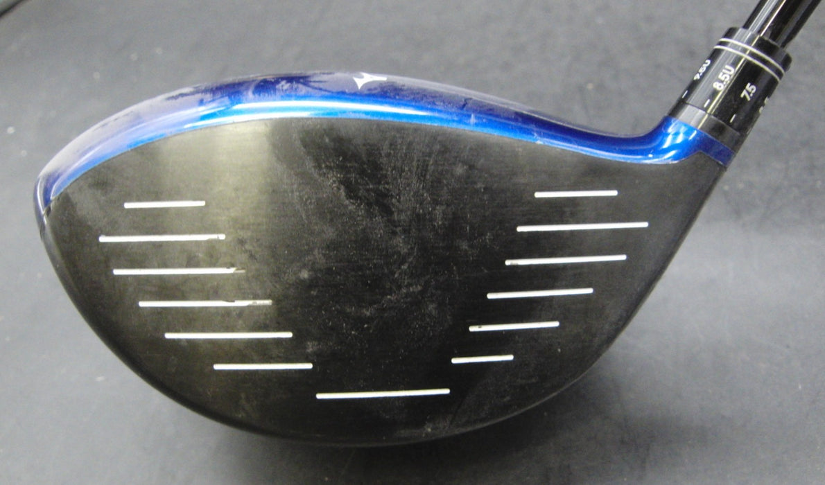 Mizuno JPX 850 Driver Regular (Optional) Graphite Shaft*