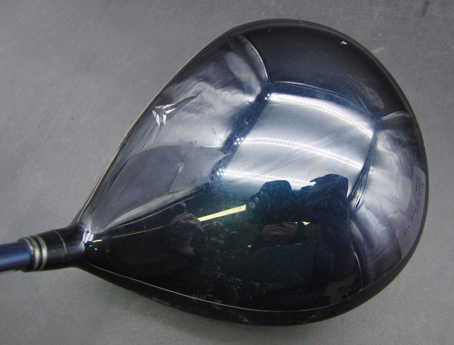 XXIO Dual Speed Tech 11.5° Driver Regular Graphite Shaft XXIO Grip