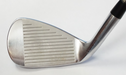 Bridgestone J15DPF Forged 9 Iron Extra Stiff Steel Composite Shaft