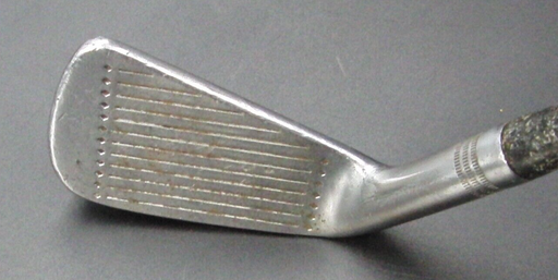 Wilson Staff DYNAPOWER 4 Iron Regular Steel Pro Only Grip