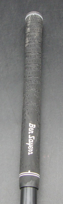 PRGR RS 15° 3 Wood Stiff Graphite Shaft Ben Sayers Grip