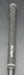 PRGR RS 15° 3 Wood Stiff Graphite Shaft Ben Sayers Grip