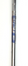 Ping G10 Yellow Dot 9 Iron AWT Regular Steel Shaft Ping Grip