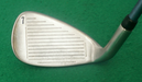Ladies Callaway Golf Gems 7 Iron Ladies Graphite Shaft Elord Grip