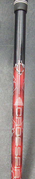 TaylorMade Stealth 9º Driver Regular (Optional) Graphite Shaft Benross Grip