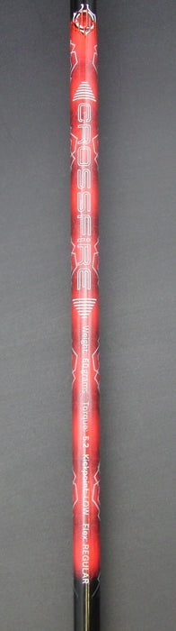 Srixon Z565 10.5° Driver Regular (Optional) Graphite Shaft PGM Grip*
