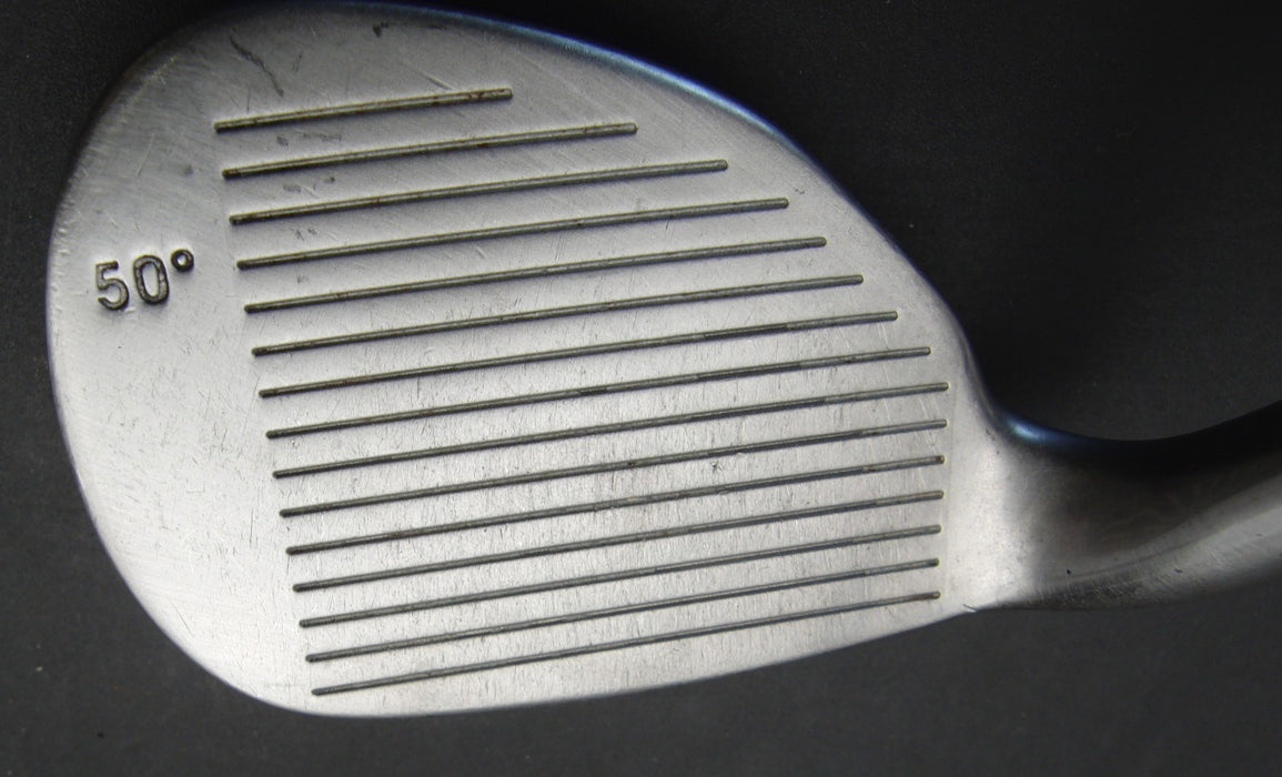 Goldwin AVDP System Oversize Pitching Wedge Firm Graphite Shaft with Grip