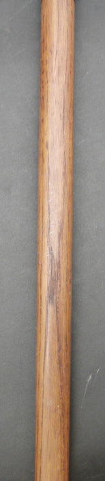 16 HBW USA Putter 86cm Steel Shaft Otey Crisman Grip