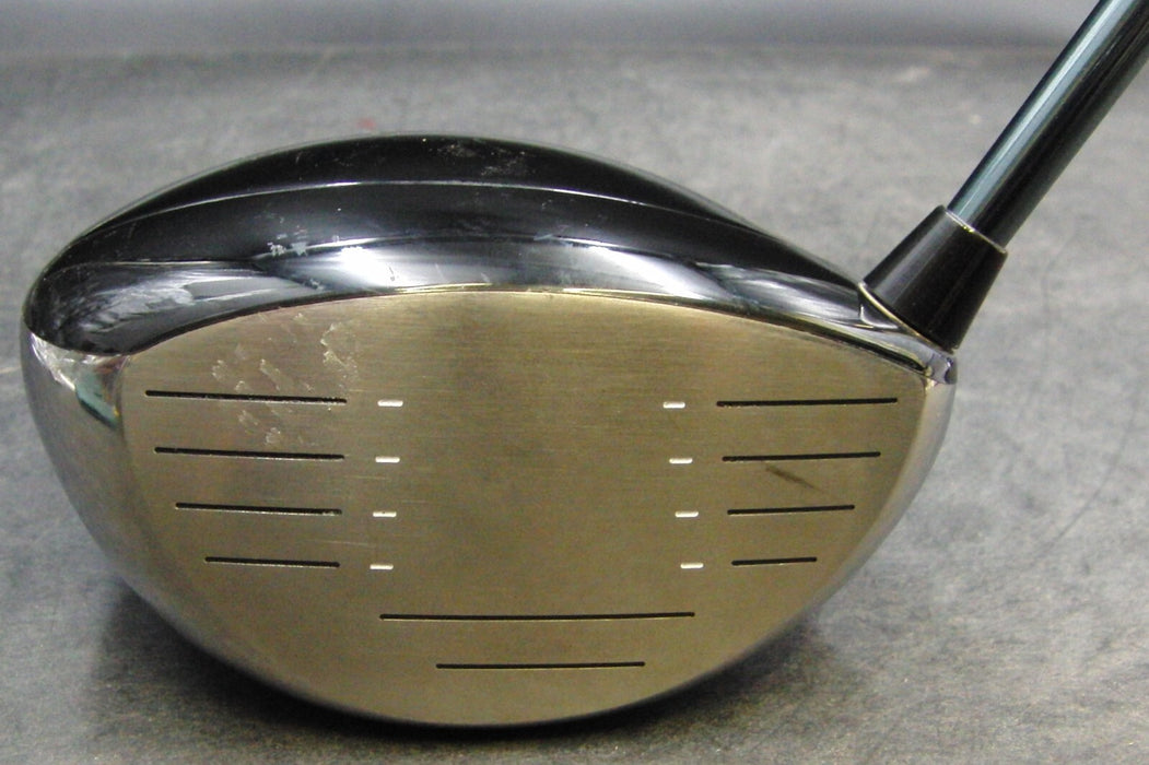 Callaway Big Bertha Fusion FT-3 8.5° Driver Stiff Graphite (Rattle in Head)