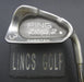Ping Zing 2 White Dot 3 Iron Regular Steel Shaft Swing Rite Grip