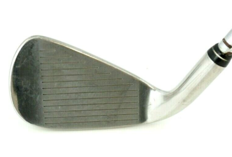 Srixon I-403 AD 6 Iron Stiff Steel Shaft Srixon Grip