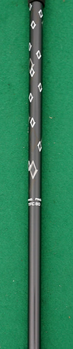 Ping G Series White Dot 7 Iron Senior Graphite Shaft Ping Grip