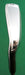 Left Handed Cobra King F6 6 Iron True Temper Stiff Steel Shaft Golf Pride Grip
