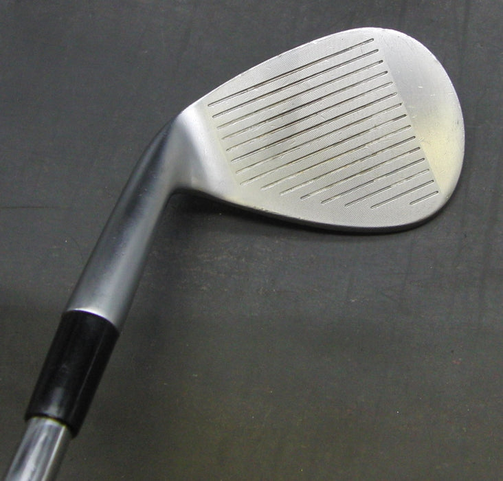 Kasco Dolphin Wedge DW-113 Gap Wedge Regular Steel Shaft Iomic Grip