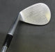 Kasco Dolphin Wedge DW-113 Gap Wedge Regular Steel Shaft Iomic Grip