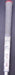 TaylorMade Burner SuperFast 2.0J 3 Wood Stiff Graphite Shaft Golf Pride Grip