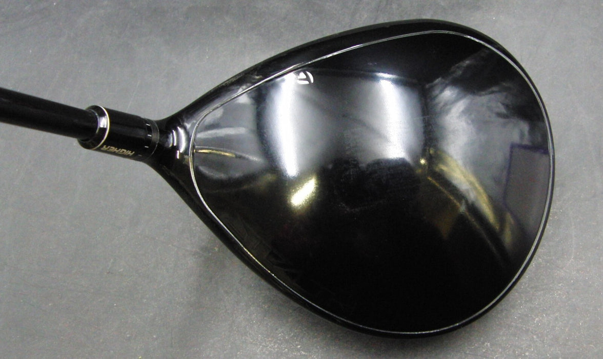 TaylorMade Stealth Plus+ 9° Driver Stiff (Optional) Graphite Shaft