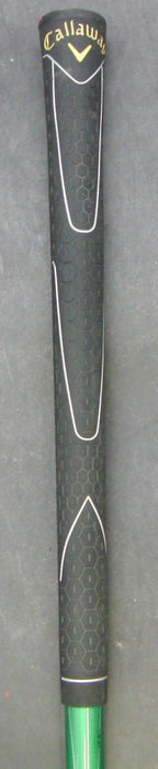 Callaway Legacy 8 Iron Regular Graphite Shaft Callaway Grip