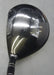 Inpres X V201 9° Driver Stiff Graphite Shaft Tour Edge Grip