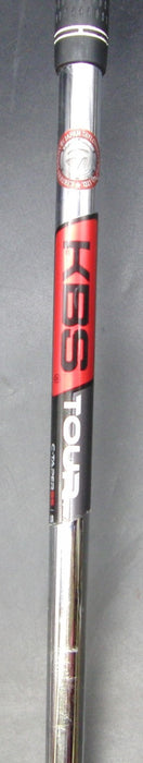 TaylorMade TP RSi Forged 4 Iron Stiff Steel Shaft TaylorMade Grip