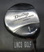 Dunlop Super Rebound Head D780 400cc 11° Driver Regular Graphite Shaft +Grip