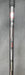 Taylormade RSi 2 7 Iron Stiff Graphite Shaft Taylormade Grip