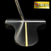 Gauge Design Prototype 032/250 Type M3 AL By David Whitlam Putter 86.5cm Steel*