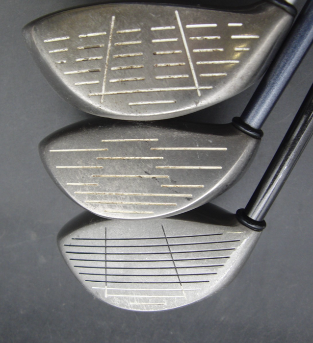 Set of Ping Eye 2 Blue Dot Iron 4-SW+Callaway Driver+ 3 Wood+ 4 Wood + Putter*