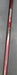 Callaway X 18° 5 Wood Regular Graphite Shaft with Grip