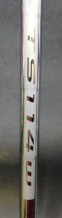N.S.Pro TS114W 85cm in Length Regular Steel Shaft Only Fourteen Grip