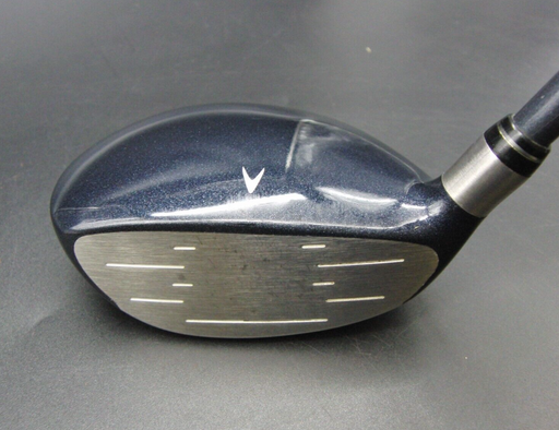 Dunlop Hi-Brid Cf1 15° 3 Wood Regular Graphite Shaft Hi-Brid Grip