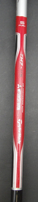 TaylorMade RSi1 9 Iron Stiff Graphite Shaft with Grip