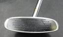 Spalding XL-07 CS Spec Putter Steel Shaft 86cm Length Psyko Grip