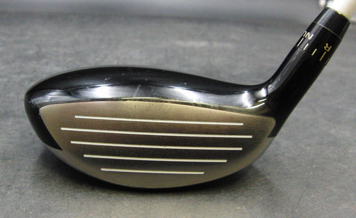 Srixon Z725 Tour Fitting 15° 3 Wood Stiff Graphite Shaft Srixon Grip*